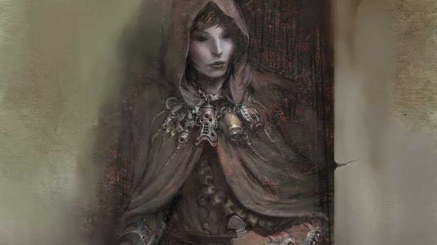 Image for This Torment: Tides of Numenera video introduces you to the Ninth World