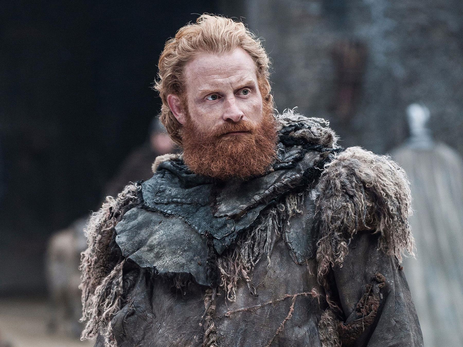 Image for The Witcher Netflix Season 2 casts Game of Thrones' Tormund Giantsbane as Nivellen - report