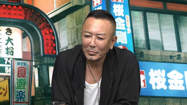Image for An extremely bad interview with Yakuza creator Toshihiro Nagoshi