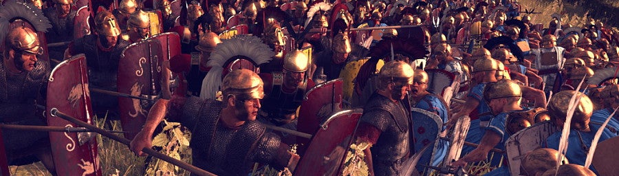 Image for Total War: Rome 2 patch 8.1 now available, adds a more "aggressive and tactically-focused AI"