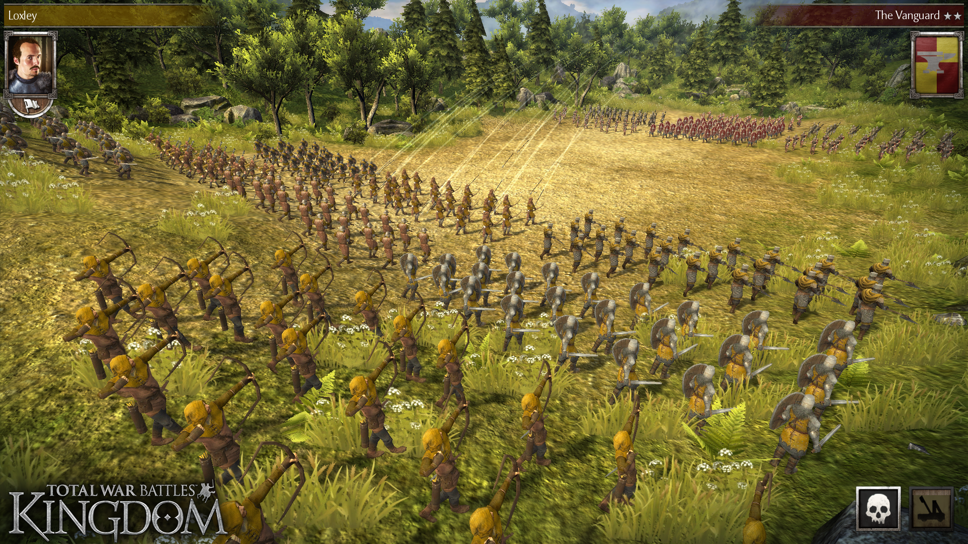Image for Total War Battles: Kingdom arrives next week on Steam, Android and iOS