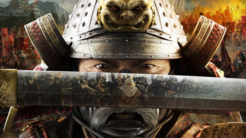 Image for Total War: Shogun 2 is free to keep next week on Steam