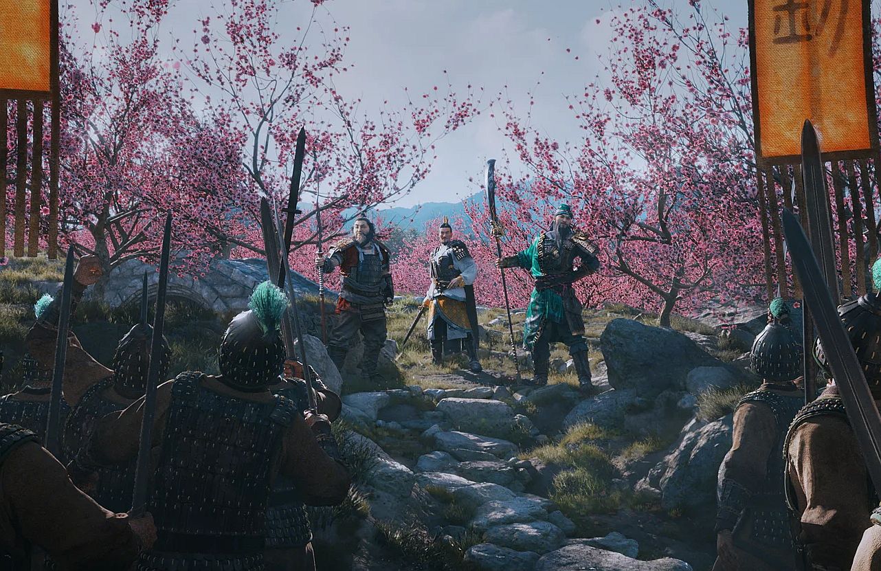Image for Total War: Three Kingdoms reviews round-up - all the scores