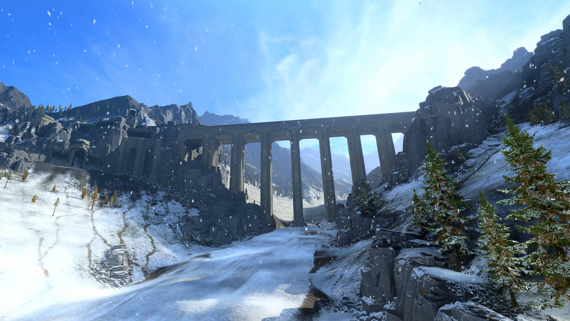 Total War  Warhammer 3 video introduces you to the realm of the Ice Queen - 59
