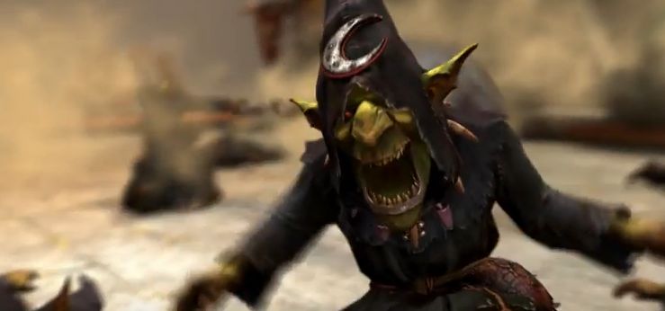 Image for Total War: Warhammer gameplay video gives you a look at the campagin