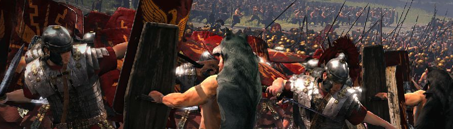 Image for Total War: Rome 2 - Patch 1 is out today 