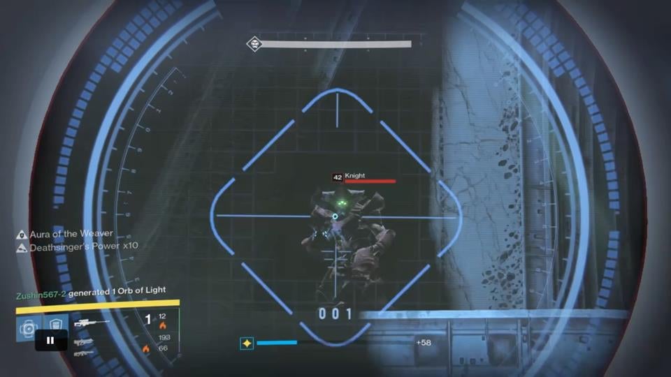 Image for Destiny: hard mode King’s Fall raid guide – easiest and best strategies
