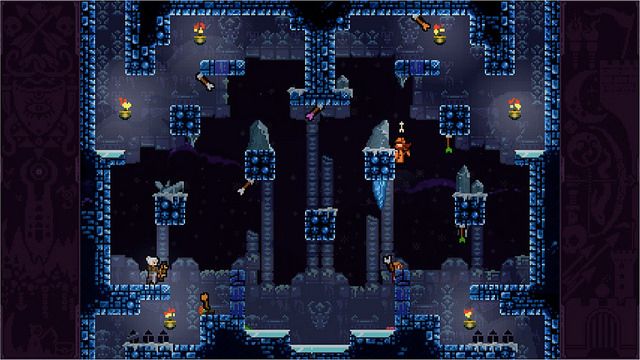 Image for TowerFall Ascension lands on PS4 in North America next month