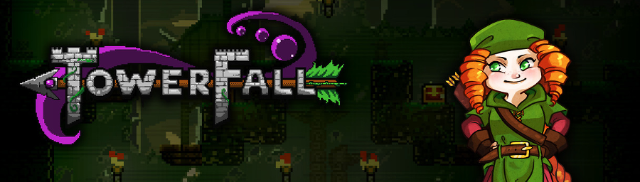 Image for Towerfall: Ascension trailer shows off upgraded version coming to PC, PS4