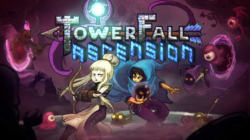 Image for Ouya boss responds to Towerfall PS4 sales success