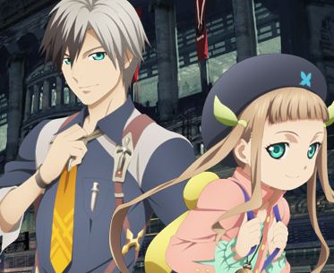 Image for Tales of Xillia 2 Day 1 Edition and Ludger Kresnik Collector’s Edition detailed for Europe