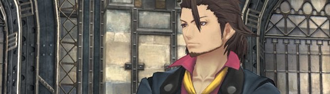 Image for Tales of Xillia 2 videos show character introductions, gameplay