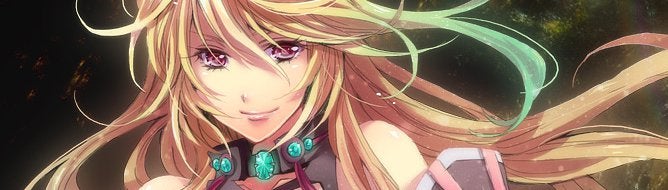 Image for Tales of Xillia 2 TV spot is short and sweet