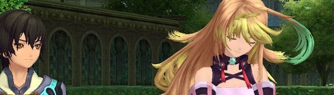 Image for "No big changes," between Japanese and western version of Xillia, says Baba