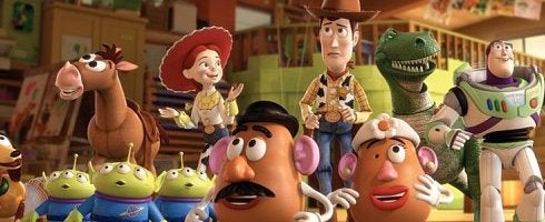 Image for Toy Story 3, Brunswick Pro Bowling added to Move lineup
