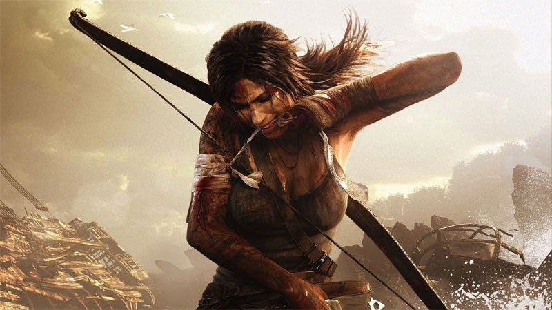 Image for Tomb Raider: Definitive Edition review round-up, all the scores here