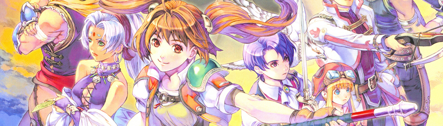 Image for The Legend of Heroes: Trails in the Sky SC to release on Steam, PSN