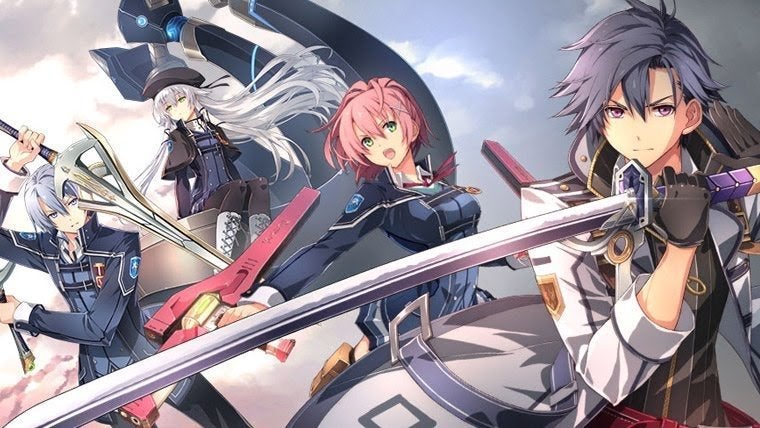 How A Fansite Owner Ended Up As President Of Falcom One Of Japan S Most Prestigious Rpg Houses Vg247 How A Fansite Owner Ended Up As President Of Falcom One Of Japan S Most Prestigious Rpg Houses Vg247