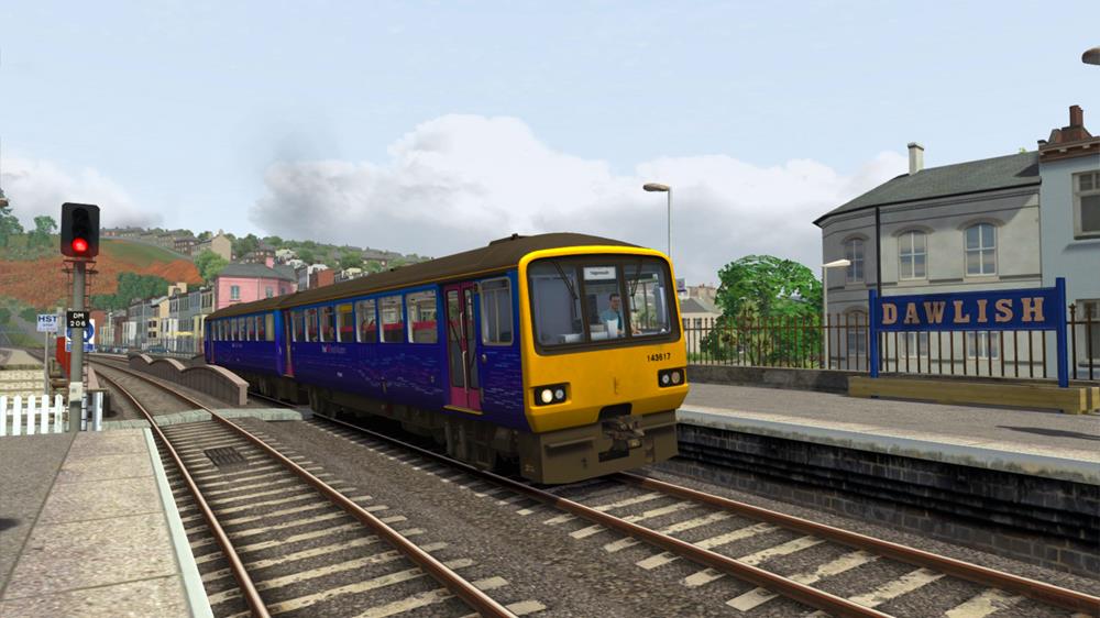 train simulator 2014 trailer