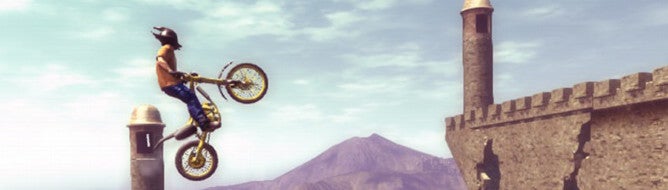 Image for Trials Evolution: Gold Edition confirmed for PC release in 2013