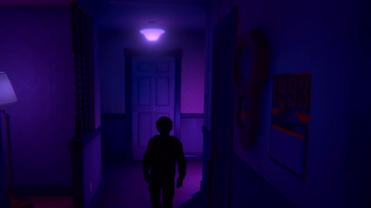 Image for Ubisoft's upcoming horror game Transference gets September release date