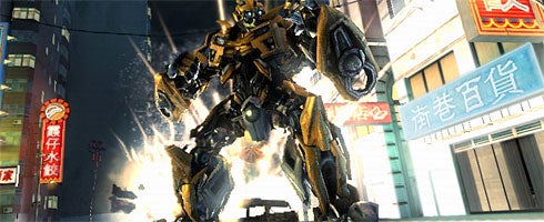 Image for Spider-Man 4 and another Transformers expected in 2010