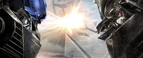 Image for First gameplay trailer for Transformers: War for Cybertron released