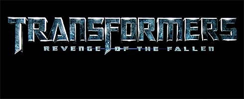 Image for Transformer: Revenge of the Fallen previews are all over the place