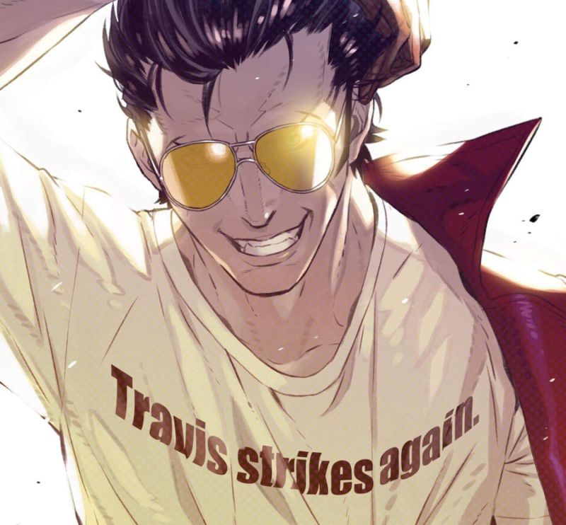 Image for Travis Strikes Again: No More Heroes, Kentucky Route Zero, SteamWorld Dig 2, other indies coming to Switch