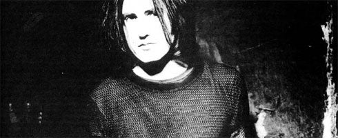 Image for Nine Inch Nails frontman tried to get game published