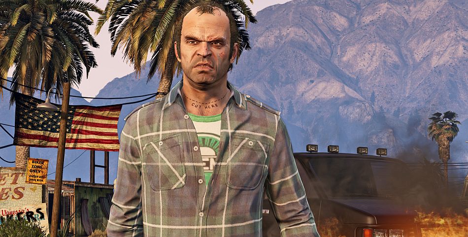 Image for GTA 5 has sold-in over 45 million units on consoles 