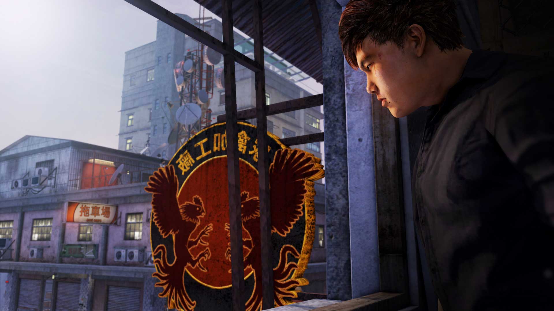 Image for Sleeping Dogs spin-off Triad Wars shuts down