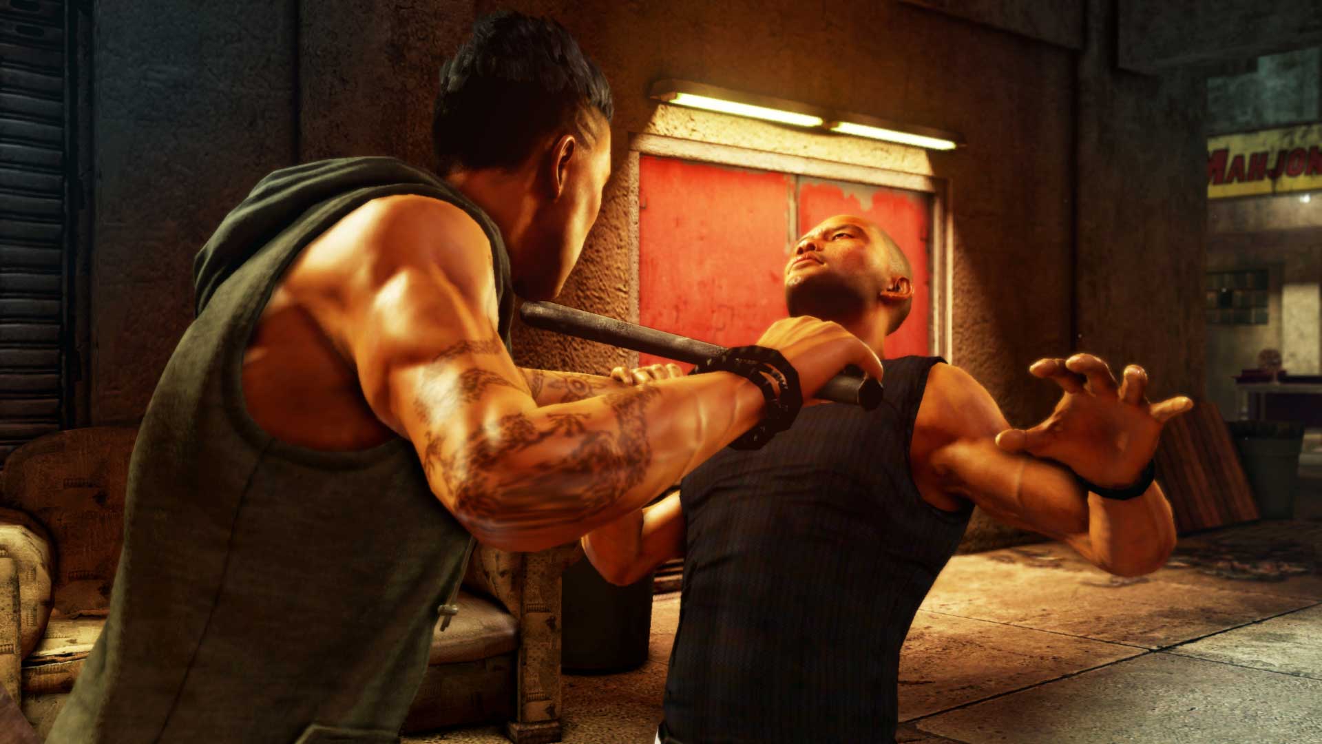 Image for Sleeping Dogs follow up Triad Wars gets first trailer, beta registration open now