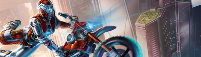 Image for Trials Fusion coming to PlayStation 4, Xbox One