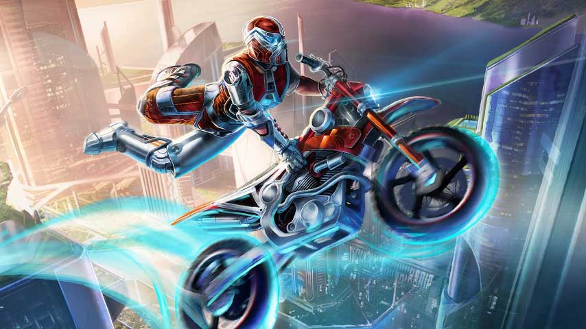 Image for Trials Fusion gets cross-platform track sharing