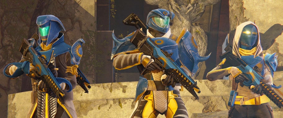 Image for Destiny: Bungie has already banned some of the Trials of Osiris DDoS cheaters you reported
