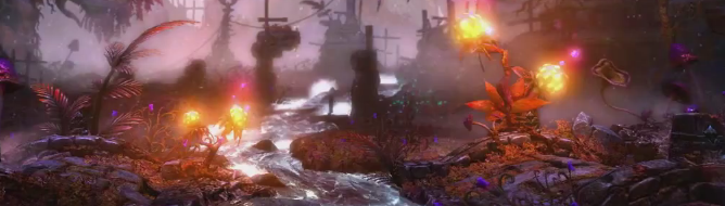 Image for Trine 2 expansion teaser trailer is gorgeous, much like Trine 2