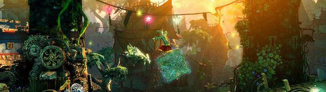 Image for Trine 2: Complete Story out now on PS4 with PS Plus discount