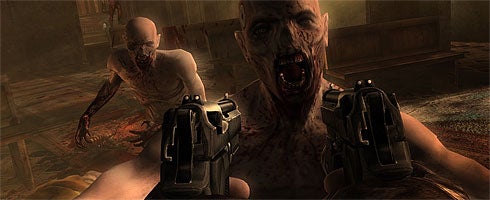 Image for Tripwire's Killing Floor is a British zombie game 