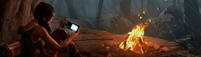 Image for Crystal Dynamics back-tracks on Tomb Raider "rape" scene