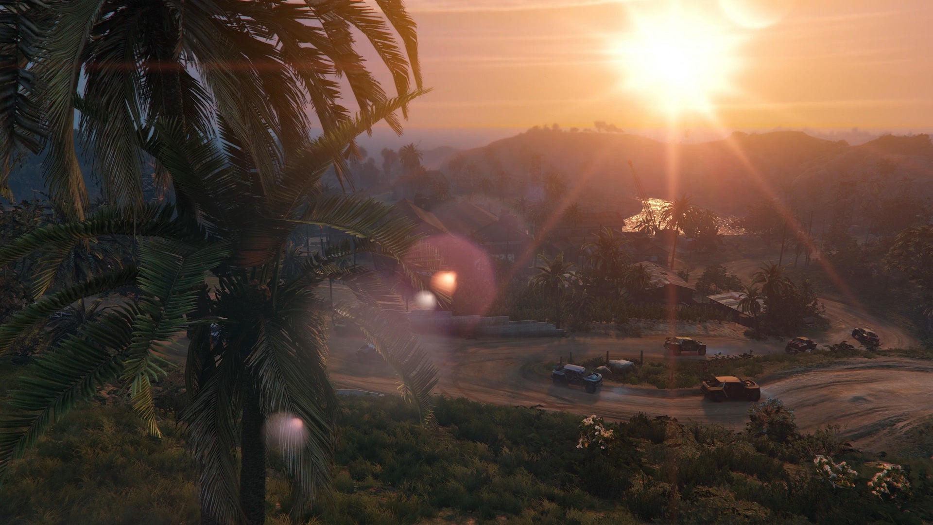 GTA Online Summer DLC 2022  Release Date  Trailer  and Vehicles - 8