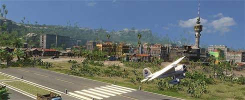 Image for Tropico 3 confirmed for 360