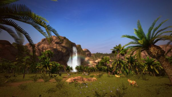Image for Tropico 5 screenshots will make you yearn for warmer climes