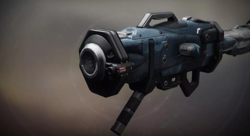 Image for Destiny 2: Truth Exotic Rocket Launcher quest