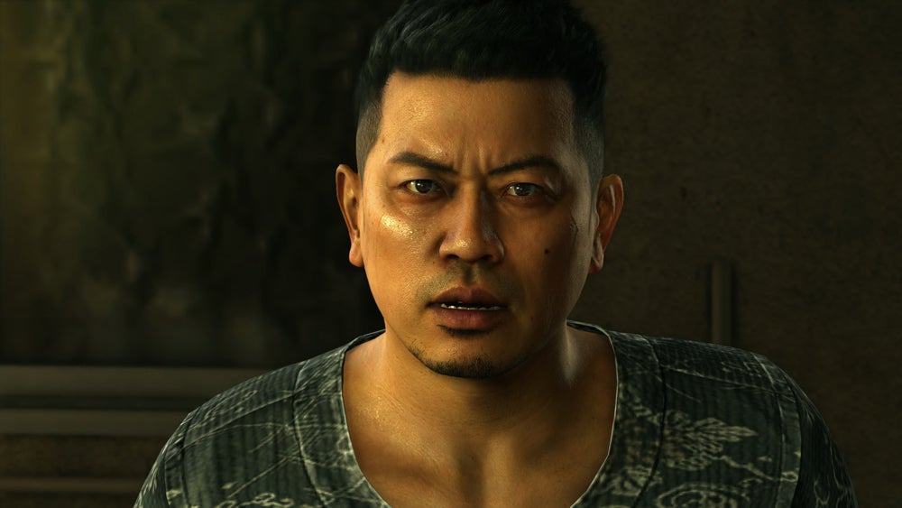 Image for Yakuza 6 actor suspended by agency over alleged link to organised crime