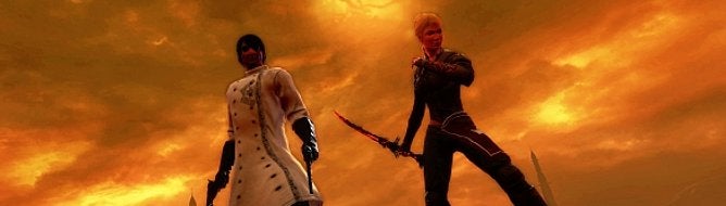 Image for The Secret World's getting a group finder tool with next week's update  