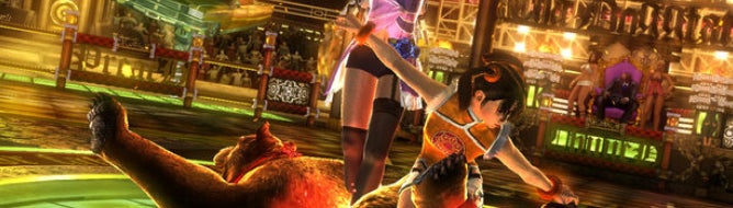 Image for Snoop Dogg to feature in Tekken Tag Tournament 2