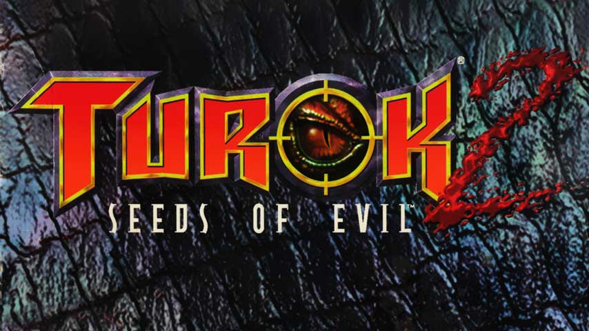 Image for Don't worry, the Turok 2 remaster is still happening - even if Night Dive can't yet tell us when