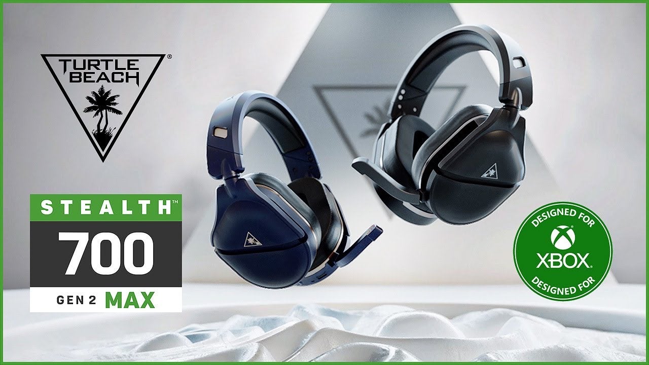 Image for Turtle Beach Stealth 700 Gen 2 Max review: small tweaks add up to a big improvement
