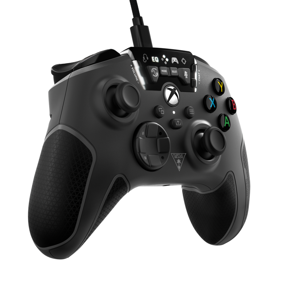 Image for Turtle Beach’s new Recon Xbox Controller combines audio expertise with a decent pad at a strong price - impressions